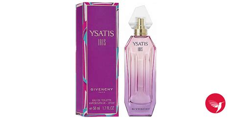 ysatis iris givenchy|ysatis givenchy.